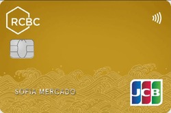 rcbc bankard gold